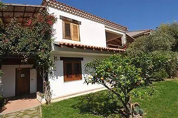 Hotel La Mia Valle Capo dʼOrlando