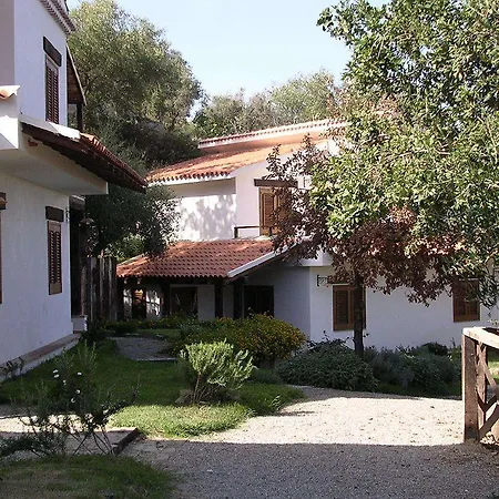 La Mia Valle