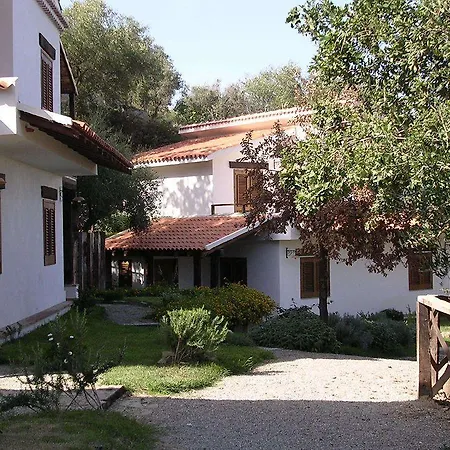 La Mia Valle