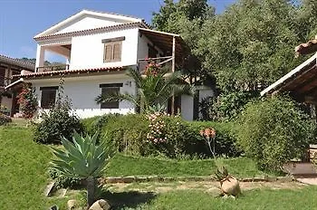 La Mia Valle