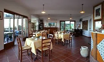 Hotel La Mia Valle Capo dʼOrlando