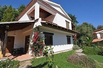 La Mia Valle 3*
