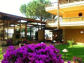 Hotel La Mia Valle Capo dʼOrlando