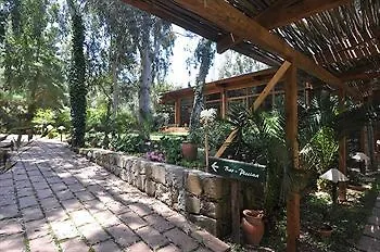 Hotel La Mia Valle Capo dʼOrlando