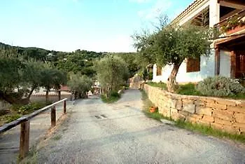 La Mia Valle Hotel Capo dʼOrlando