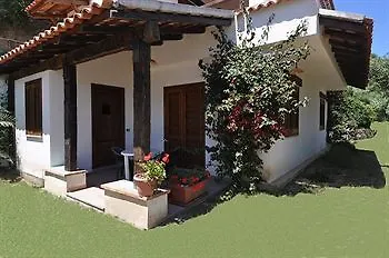 La Mia Valle Hotel 3*