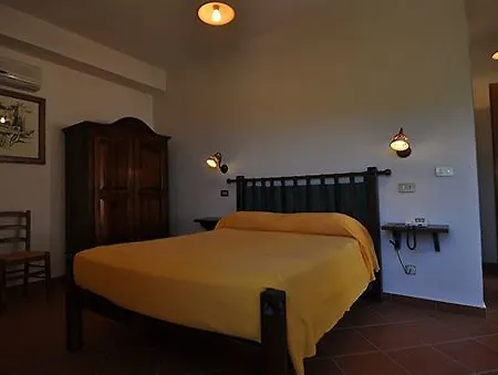 Hotel La Mia Valle
