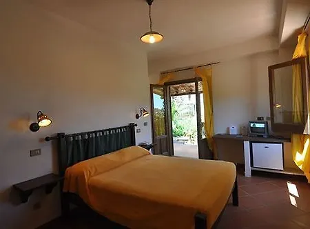 La Mia Valle Capo d'Orlando