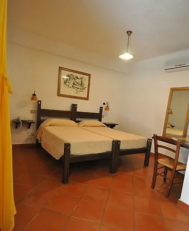 Hotel La Mia Valle 3*