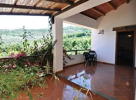 Hotel La Mia Valle