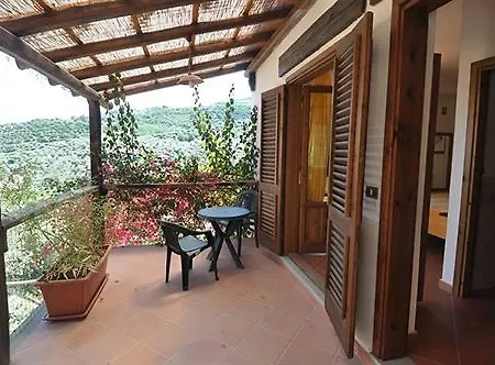 La Mia Valle Capo d'Orlando