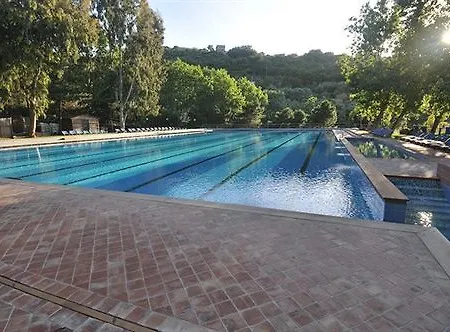 Hotel La Mia Valle Capo dʼOrlando