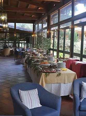 Hotel La Mia Valle Capo dʼOrlando