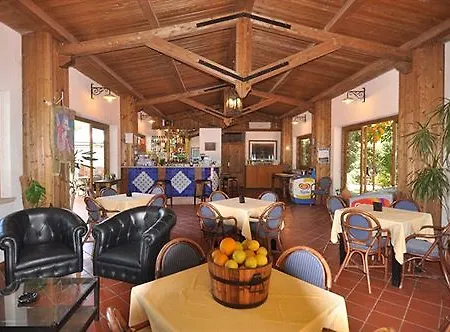 Hotel La Mia Valle