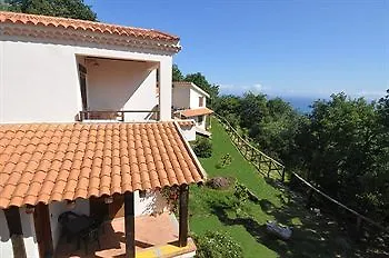 La Mia Valle Hotel 3*