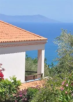 La Mia Valle Hotel