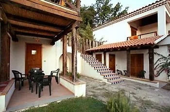 La Mia Valle Capo d'Orlando