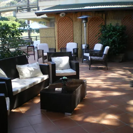 Hotel La Mia Valle 3*