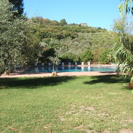 La Mia Valle Hotel 3*