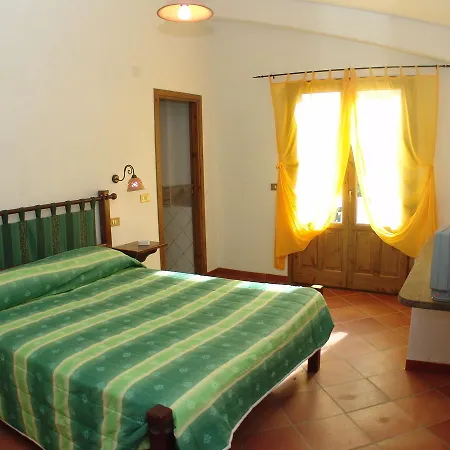 La Mia Valle Capo d'Orlando