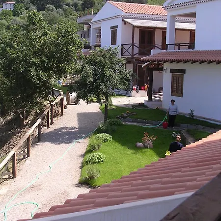 La Mia Valle