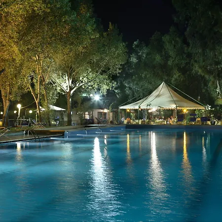 La Mia Valle Hotel 3*