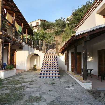 La Mia Valle Capo d'Orlando