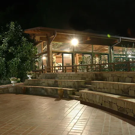 La Mia Valle Hotel 3*