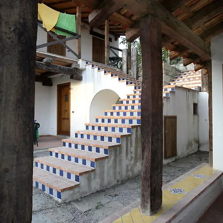 La Mia Valle Hotel