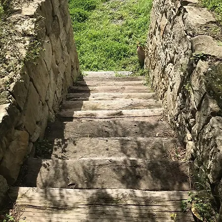 La Mia Valle Capo dʼOrlando