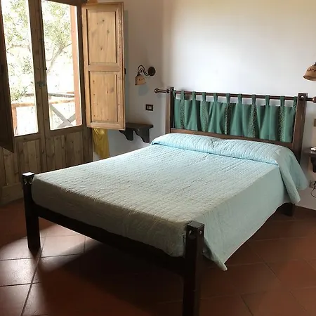 Hotel La Mia Valle Capo dʼOrlando