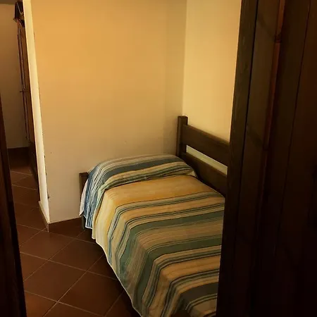 Hotel La Mia Valle Capo dʼOrlando