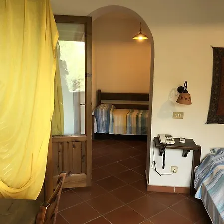 La Mia Valle 3* Capo dʼOrlando
