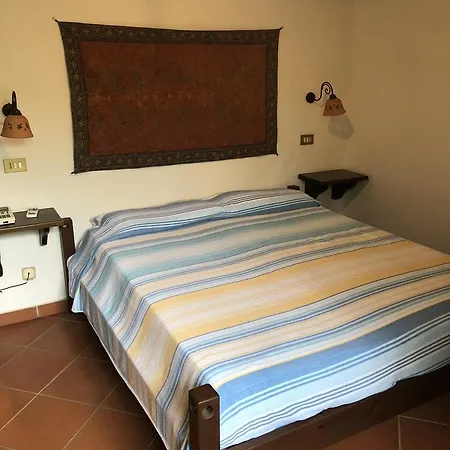La Mia Valle Hotel