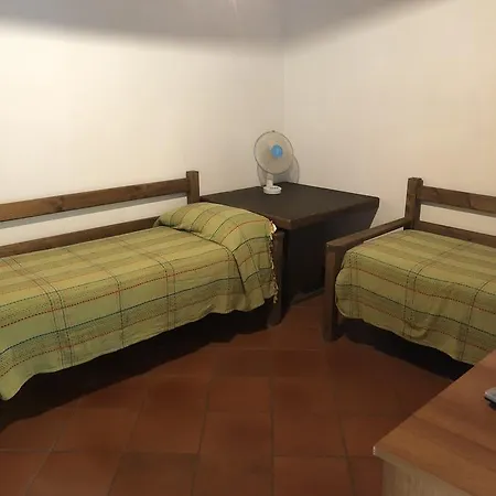 La Mia Valle Hotel 3*