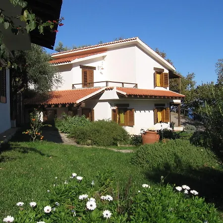 La Mia Valle Hotel