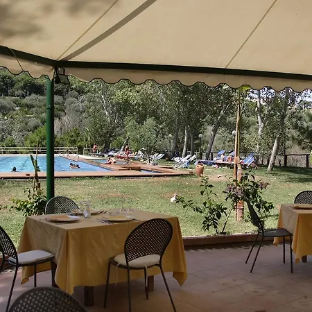 La Mia Valle Hotel
