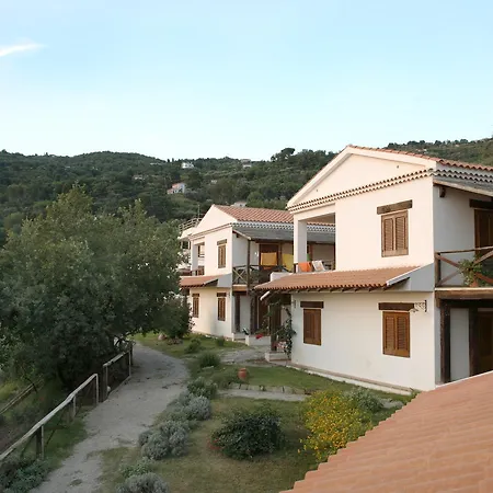 La Mia Valle